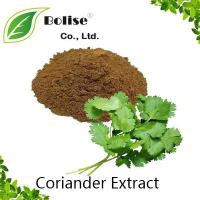 Coriander Extract Coriander Extract