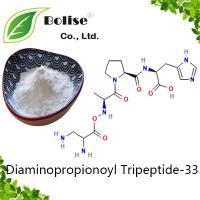 Diaminopropionoyl Tripeptide-33