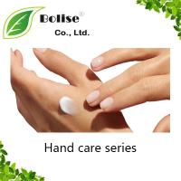 Hand care series Hand care series