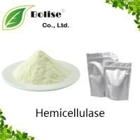 Hemicellulase