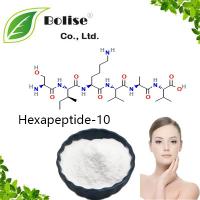 Hexapeptide-10