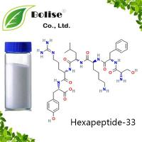 Hexapeptide-33