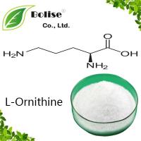 L‑Ornithine L‑Ornithine