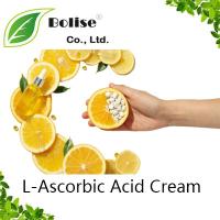 L-Ascorbic Acid Cream