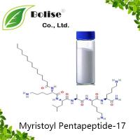 Myristoyl Pentapeptide-17 Myristoyl Pentapeptide-17