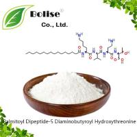 Palmitoyl Dipeptide-5 Diaminobutyroyl Hydroxythreonine Palmitoyl Dipeptide-5 Diaminobutyroyl Hydroxythreonine