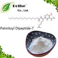 Palmitoyl Dipeptide-7