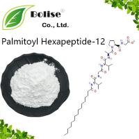 Palmitoyl Hexapeptide-12