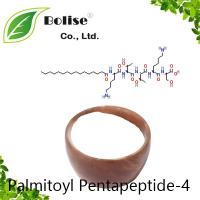 Palmitoyl Pentapeptide-4 Palmitoyl Pentapeptide-4