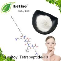 Palmitoyl Tetrapeptide-10