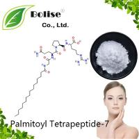 Palmitoyl Tetrapeptide-7