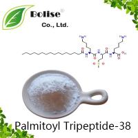 Palmitoyl Tripeptide-38