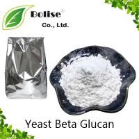 Yeast Beta Glucan Yeast Beta Glucan