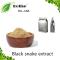 Black snake extract