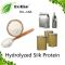 Hydrolyzed Silk Protein