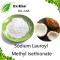 Sodium Lauroyl Methyl Isethionate